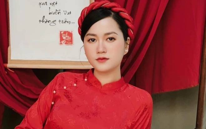 Lâm Vỹ Dạ - nữ diễn viên tuổi Tỵ giờ làm CEO, hôn nhân viên mãn bên chồng hơn 7 tuổi Ảnh 2