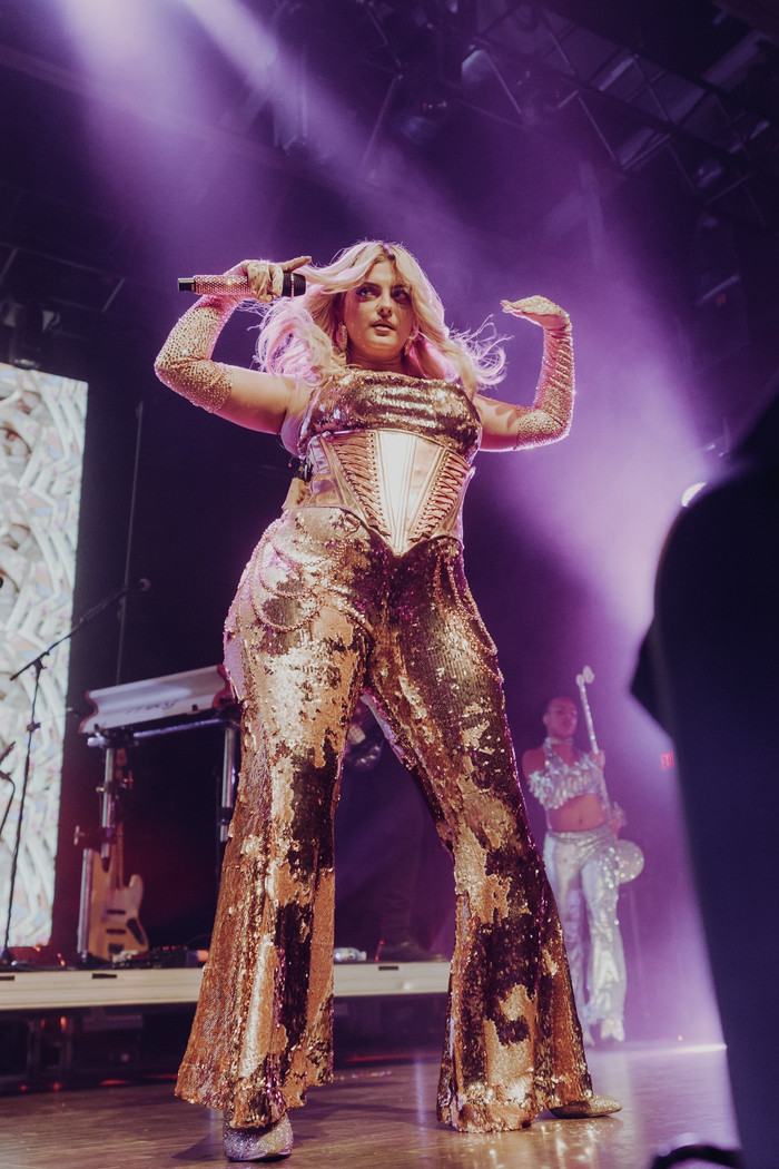 Bebe Rexha bị hãng thu âm thẳng tay sa thải sau 10 năm làm việc Ảnh 2