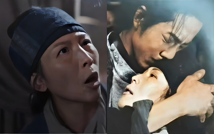 Trailer nhá hàng Anh Hùng Xạ Điêu: Hiệp Chi Đại Giả hé lộ tạo hình của mẹ Tiêu Chiến.