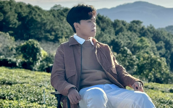 Hồ Văn Cường đã thay đổi Ảnh 2