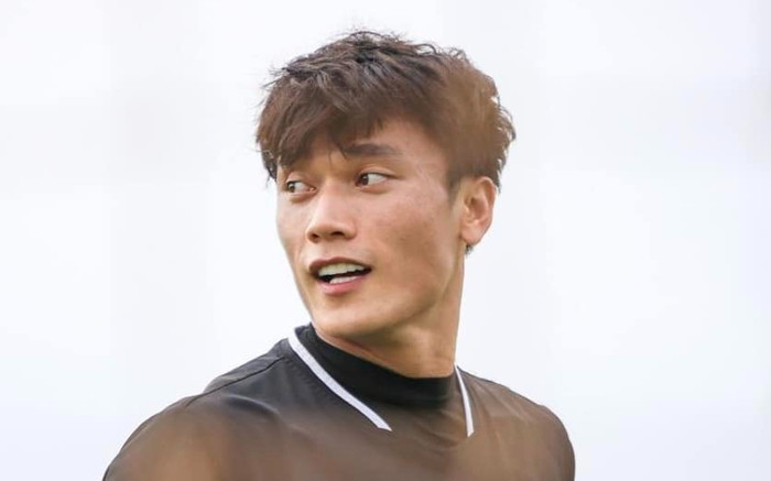 Ngỡ ngàng giá trị của thủ môn Bùi Tiến Dũng trên trang thế giới Ảnh 2