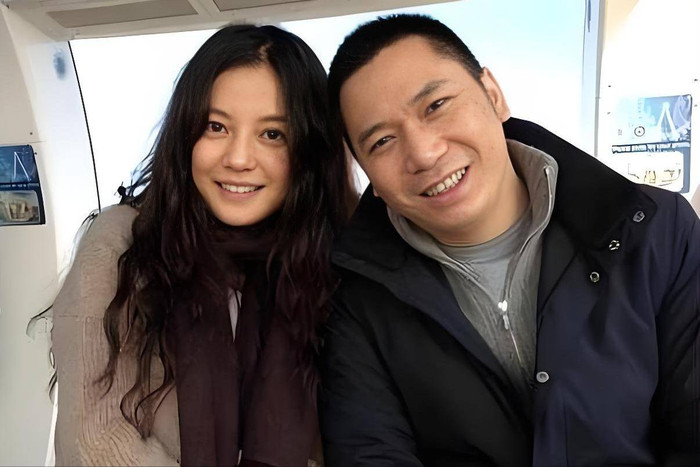 Huỳnh Hữu Long đã ngoại tình và có cả con riêng trước khi chính thức ly hôn với Triệu Vy?