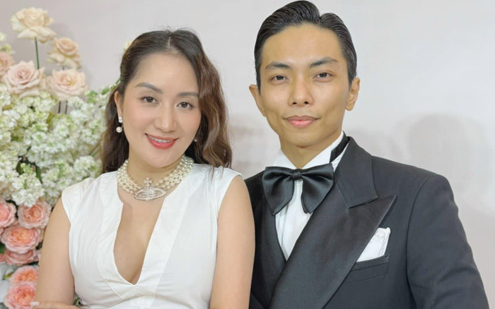 Chồng Khánh Thi báo chuyện đại sự Ảnh 2