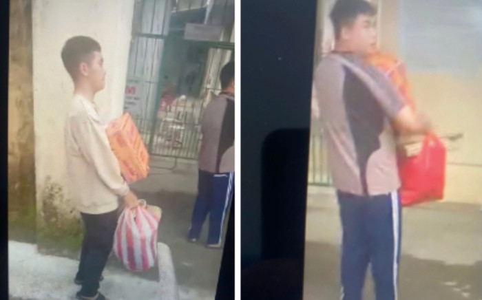 Nam shipper ở Đà Nẵng bị đánh tử vong, 3 nghi phạm vừa bị bắt là ai? Ảnh 2