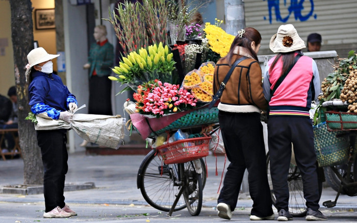 Người dân du xuân dịp Tết Nguyên đán cần chú ý hình thái thời tiết này Ảnh 2