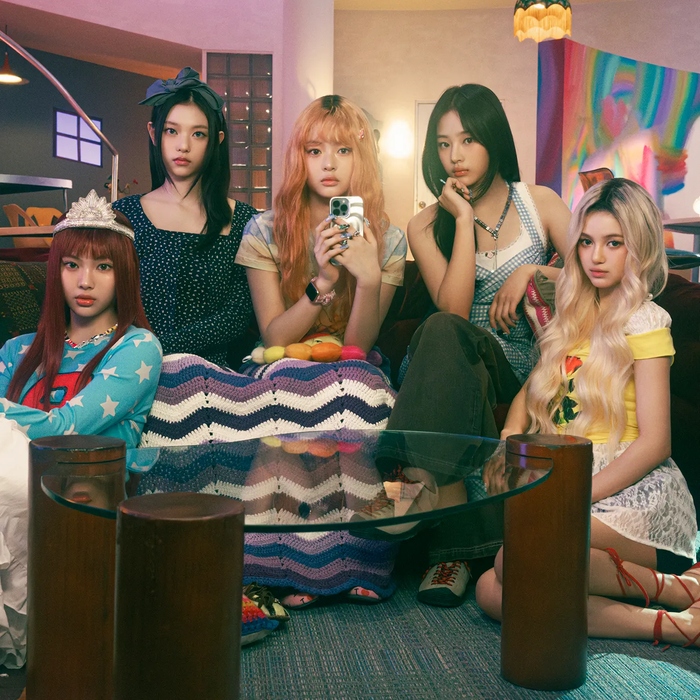 NewJeans đăng tâm thư chỉ đích danh HYBE: 'Chúng tôi không thể tiếp tục im lặng' Ảnh 5