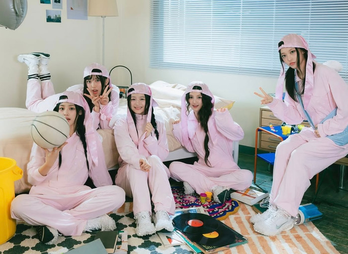 NewJeans đăng tâm thư chỉ đích danh HYBE: 'Chúng tôi không thể tiếp tục im lặng' Ảnh 3