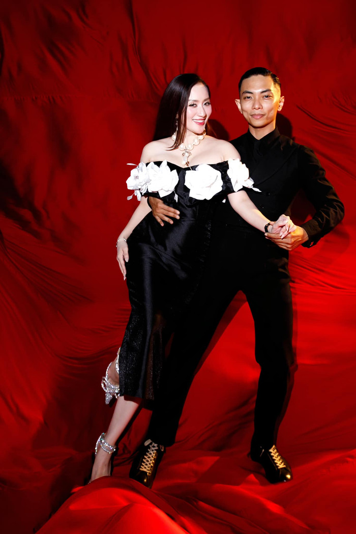 Cả 2 có nhiều thành tích ấn tượng trong thể thao. Ảnh: FBNV