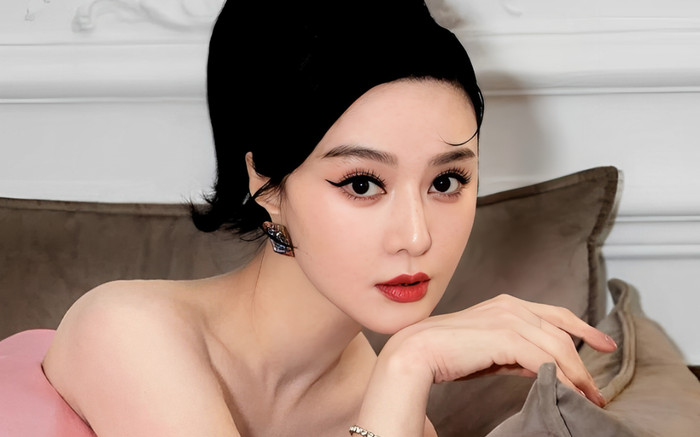 Cảnh nóng xấu hổ nhất trong sự nghiệp Phạm Băng Băng Ảnh 2