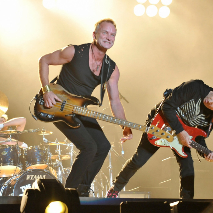 Huyền thoại âm nhạc đột ngột tuyên bố hoãn hàng loạt buổi biểu diễn ở tuổi 73 Ảnh 6