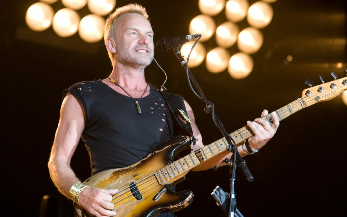 Huyền thoại âm nhạc đột ngột tuyên bố hoãn hàng loạt buổi biểu diễn ở tuổi 73 Ảnh 2