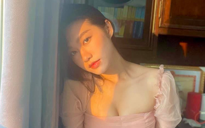 Đáng tiếc cho Doãn Hải My Ảnh 2