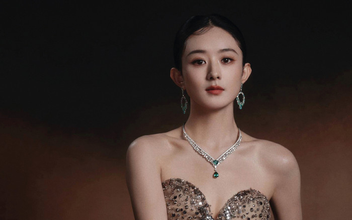 Trở thành Thị hậu, Triệu Lệ Dĩnh vẫn thua Dương Mịch, Lưu Diệc Phi Ảnh 2