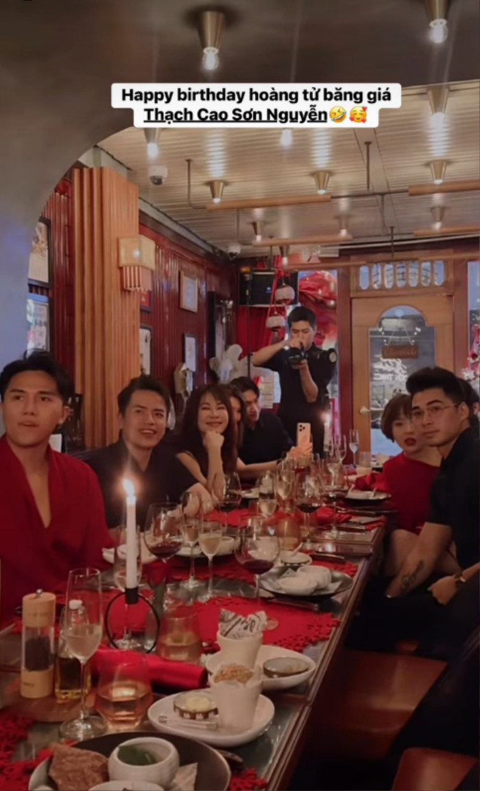 Cặp đôi Vbiz vướng tin 'phim giả tình thật', khán giả mong ngày công khai Ảnh 4