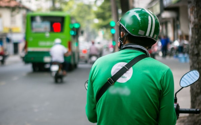 'Sẽ không bao giờ đánh giá anh tài xế nào một sao...' Ảnh 2