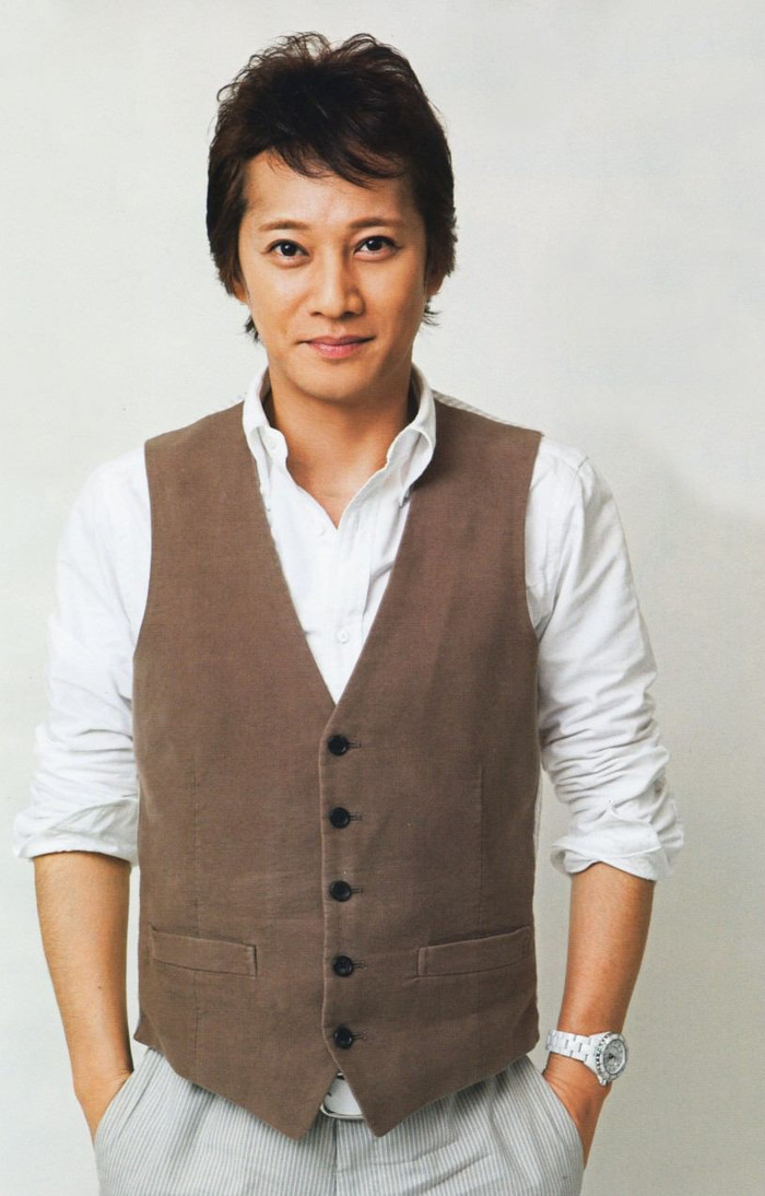 Nam ca sĩ nổi tiếng một thời tuyên bố giải nghệ, đóng cửa công ty Ảnh 2