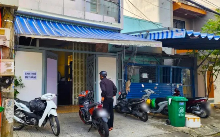 Một chủ nhà bị vạ lây sau vụ shipper ở Đà Nẵng bị đánh tử vong, phải lên mạng cầu cứu Ảnh 2