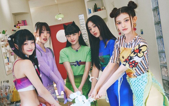 NewJeans phát động cuộc thi chọn nghệ danh mới, ADOR đưa ra tuyên bố gây xôn xao Ảnh 2