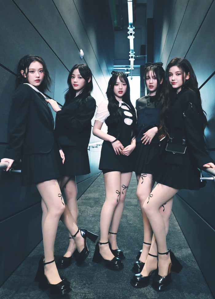 NewJeans phát động cuộc thi chọn nghệ danh mới, ADOR đưa ra tuyên bố gây xôn xao Ảnh 2