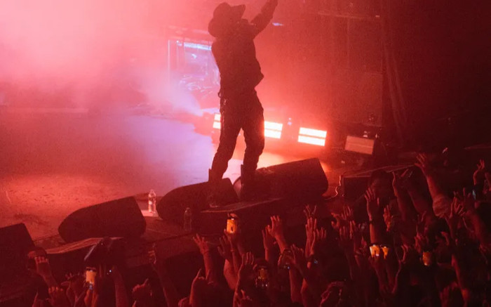 Đêm nhạc bị tấn công: 11 người được sơ cứu tại hiện trường, 6 người nhập viện Ảnh 2