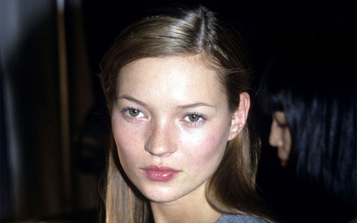 5 người mẫu có gương mặt tỷ lệ vàng đẹp nhất thế giới Ảnh 2