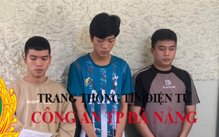 Công an công bố nhiều thông tin quan trọng liên quan vụ shipper ở Đà Nẵng bị đánh tử vong Ảnh 2
