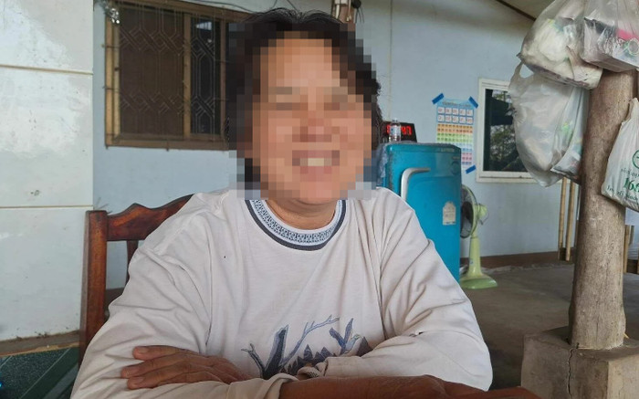 Con trai đi làm nước ngoài 5 năm, mẹ ruột ở quê nhà ngỡ ngàng khi nhận cuộc điện thoại Ảnh 2