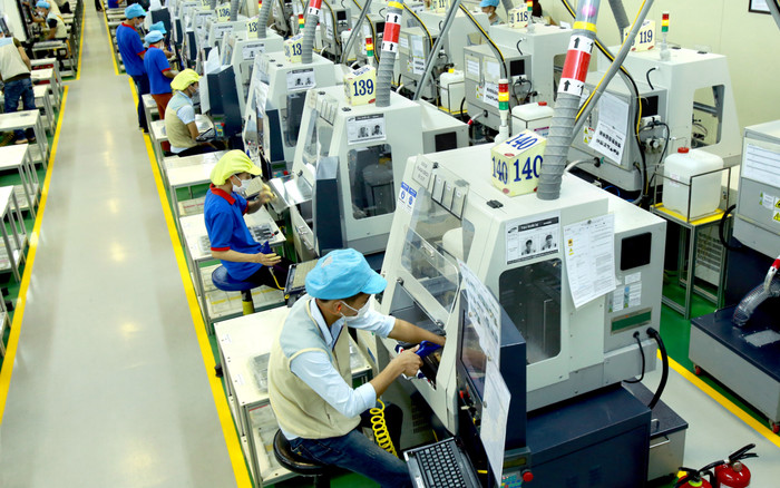 Tập đoàn thưởng Tết kỷ lục 15 tháng, người lao động vẫn lên tiếng phản đối Ảnh 2