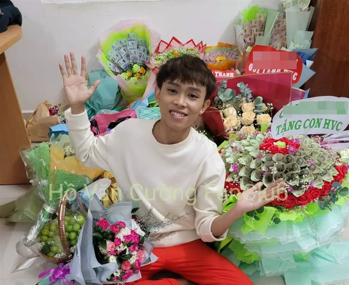 Hồ Văn Cường gặp biến cuối năm, liên quan đến chuyện tiền bạc Ảnh 3