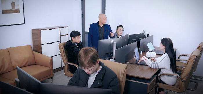 Các đối tượng xấu có tổ chức chuyên nghiệp, hoạt động tinh vi