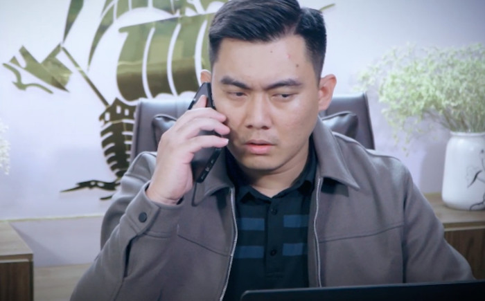 Nhận được cuộc gọi của 'thám tử tư do vợ thuê theo dõi', người đàn ông bị lừa 10.000 USD Ảnh 2