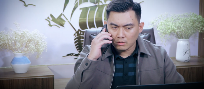 Anh Toàn bị đối tượng xấu cắt ghép hình ảnh vào video nhạy cảm và bị tống tiền