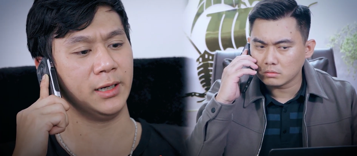 Đối tượng xấu liên tục gọi điện để đe doạ anh Toàn