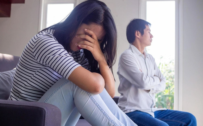 Người vợ bệnh bạch cầu bị chồng ly hôn và sự thật phía sau Ảnh 2
