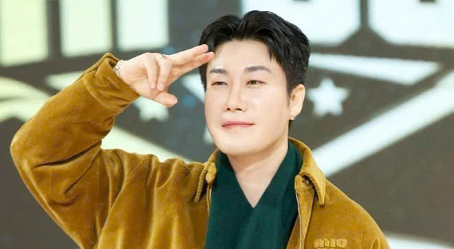 Sự việc nam rapper bị truy tố tội hành hung gây xôn xao dư luận. Ảnh: Allkpop