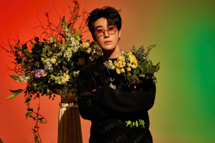 San E gia nhập JYP Entertainment vào năm 2008. Ảnh: Allkpop