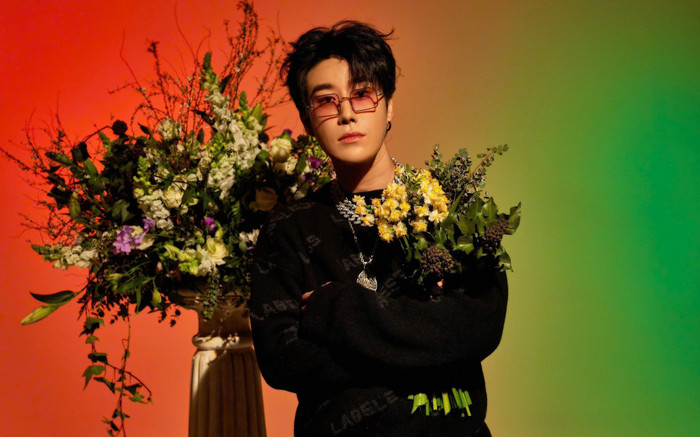 Nam rapper bị truy tố tội hành hung Ảnh 2