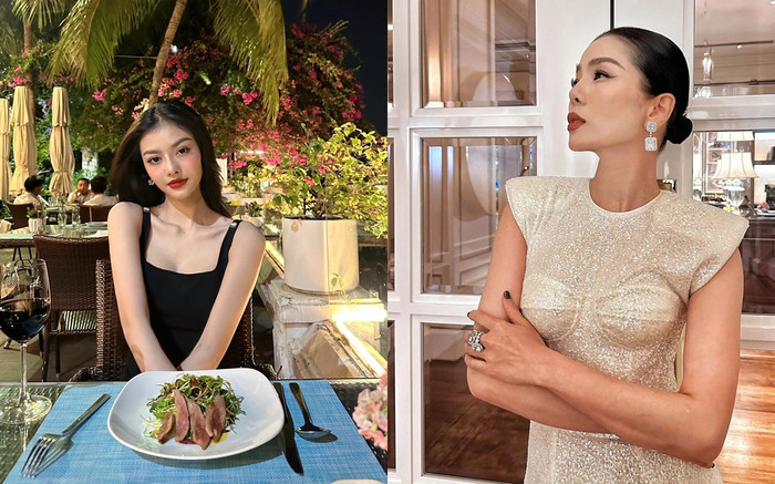 Loạt sao Việt tậu tài sản khủng đón Tết: 1 á hậu mua xe 3 tỷ gây choáng, Lệ Quyên từng xây biệt thự Ảnh 2