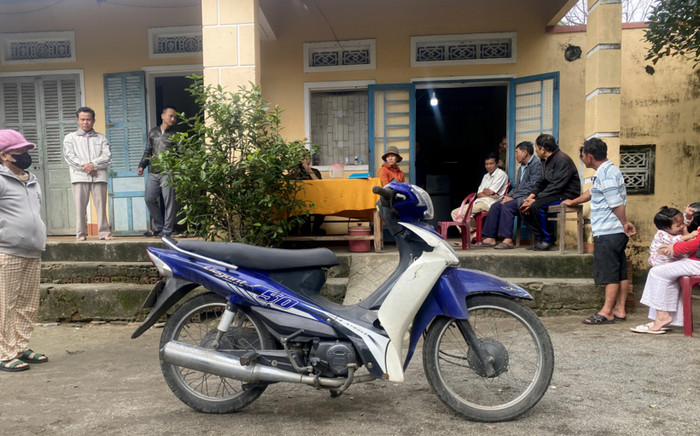 Vụ nam shipper ở Đà Nẵng bị đánh tử vong: Kết quả khám nghiệm tử thi ra sao? Ảnh 2