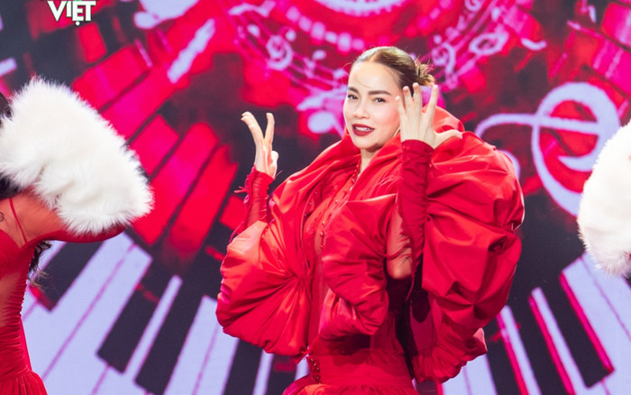 Người trong cuộc lên tiếng về thái độ 'sượng trân' của Hồ Ngọc Hà khi nhắc đến Minh Hằng Ảnh 2