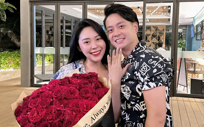 Con trai cố NSND Hoàng Dũng chuẩn bị lên hoa Ảnh 2