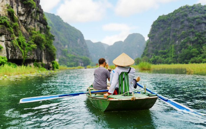 Sống chậm ở Việt Nam vào top trải nghiệm phải thử 2025 Ảnh 2