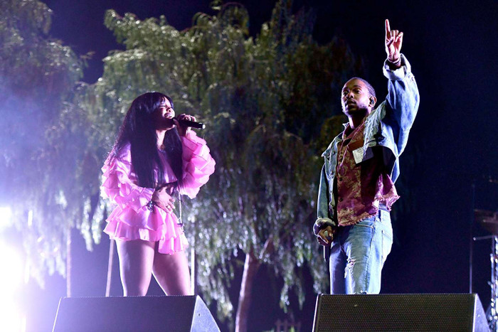 SZA xác nhận biểu diễn tại Super Bowl 2025 Ảnh 3