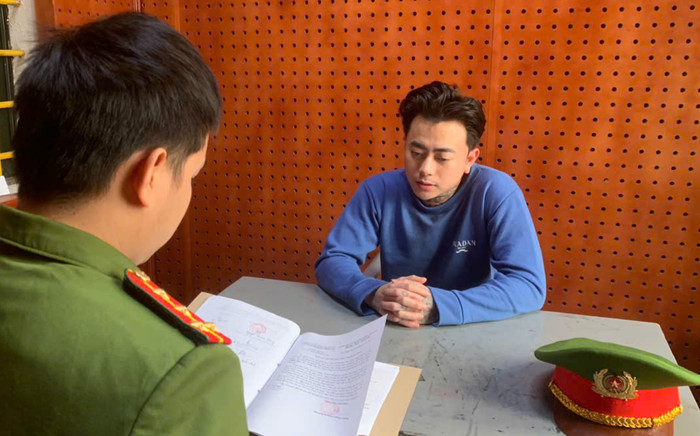 Tiktoker Nam Birthday vừa bị khởi tố là ai? Ảnh 2