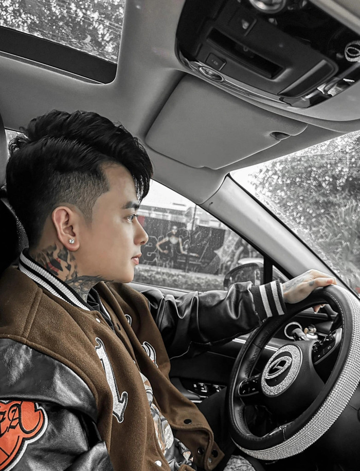 Tiktoker Nam Birthday vừa bị khởi tố là ai? Ảnh 4