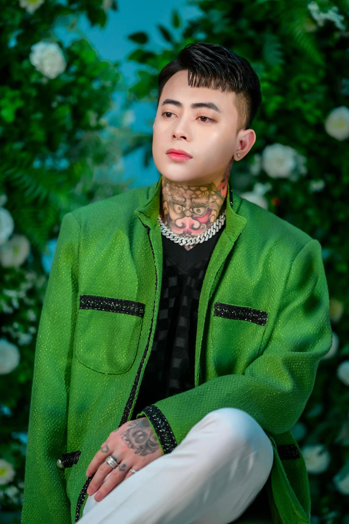 Tiktoker Nam Birthday vừa bị khởi tố là ai? Ảnh 3