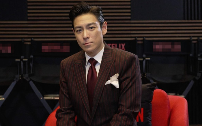 T.O.P (BIGBANG): 'Âm nhạc chưa bao giờ rời bỏ tôi, đó là nơi tôi thuộc về' Ảnh 2