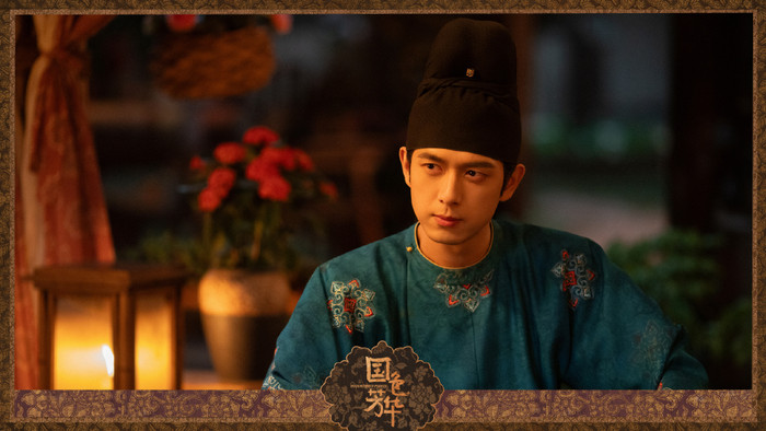 Dương Tử - Lý Hiện nhận được nhiều lời khen.