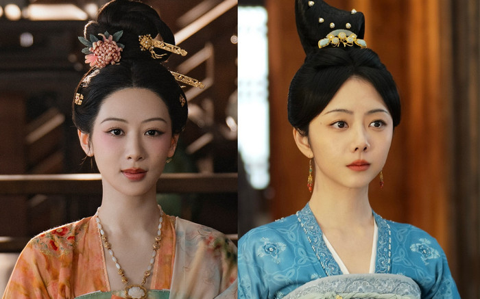 Lý do khiến Thục Cẩm Nhân Gia thua Quốc Sắc Phương Hoa Ảnh 2