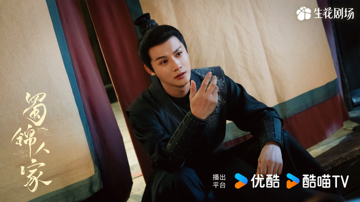 Đàm Tùng Vận và Trịnh Nghiệp Thành bị phàn nàn diễn xuất.